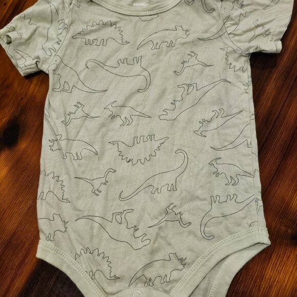 6 Piece Toddler Clothing Lot 18-24 Months - Picture 15 of 16